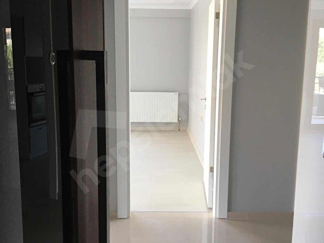 Seferihisar Rüya Kent Sitesi nde Acil Satılık 3+1 Daire - Görsel 17