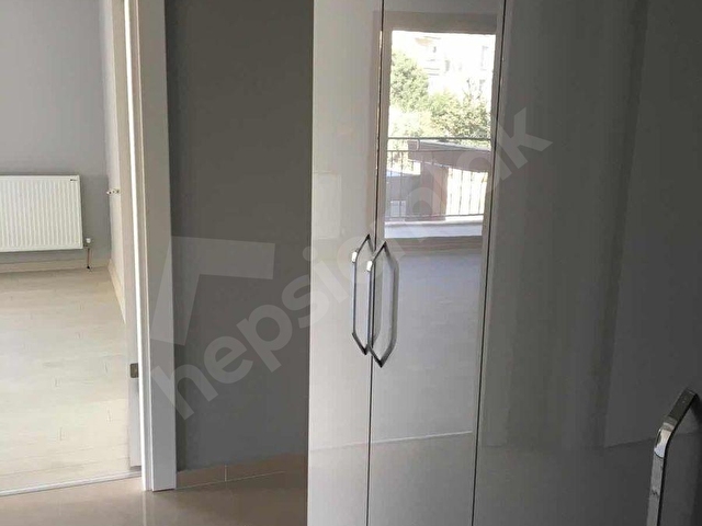 Seferihisar Rüya Kent Sitesi nde Acil Satılık 3+1 Daire - Görsel 15