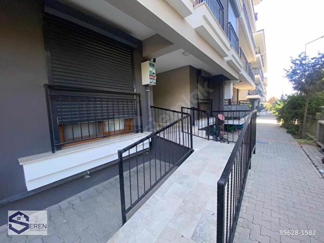 Seferihisar Rüya Kent Sitesi nde Acil Satılık 3+1 Daire - Görsel 13