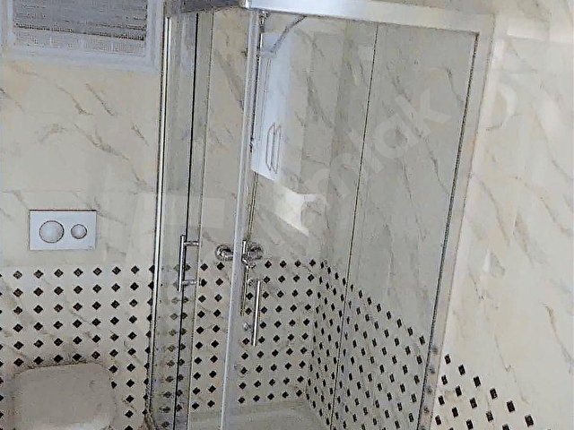 Seferihisar Rüya Kent Sitesi nde Acil Satılık 3+1 Daire - Görsel 20