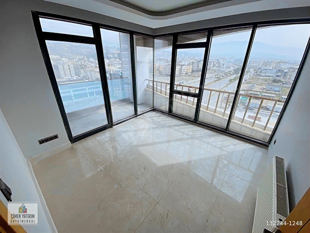 ÇİMEN YATIRIM GAYRİMENKUL ARACILIĞIYLA KİRALIK OFİS - Görsel 12