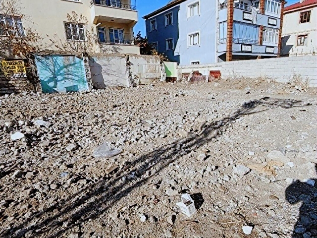 .YARENLER EMLAK TAN. A. gazi mahalesinde satilik 230.m2. Arsa. - Görsel 5