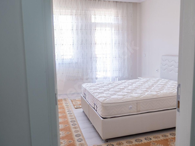 BAHÇELİEVLER DE 1+1 70 M2 KLİMALI HAVUZLU KİRALIK DAİRE - Görsel 12