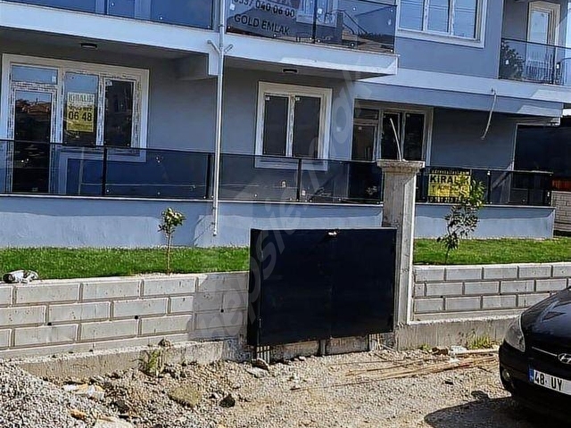 BAHÇELİEVLER DE 1+1 70 M2 KLİMALI HAVUZLU KİRALIK DAİRE - Görsel 21