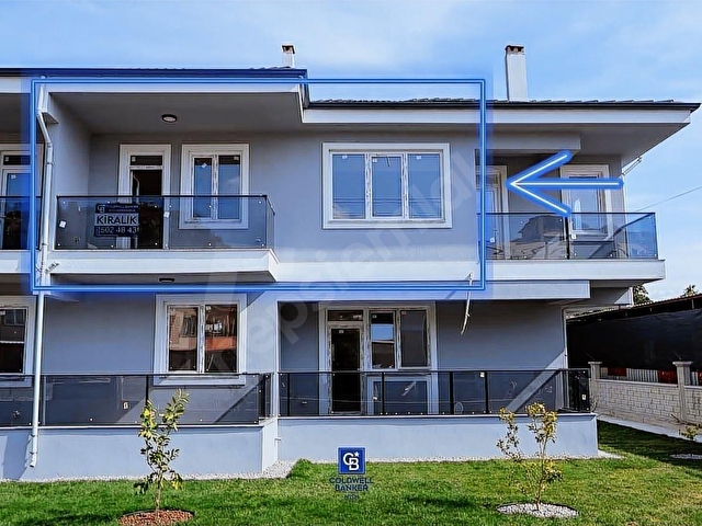 BAHÇELİEVLER DE 1+1 70 M2 KLİMALI HAVUZLU KİRALIK DAİRE - Görsel 17