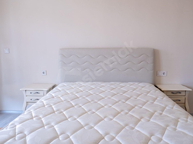 BAHÇELİEVLER DE 1+1 70 M2 KLİMALI HAVUZLU KİRALIK DAİRE - Görsel 9