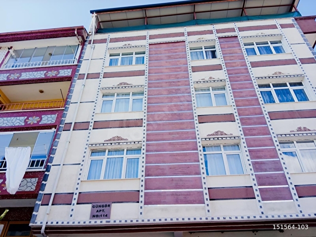 ELVANDA GÜMÜŞSUDAN TAKASLI 5+1 280m2 SATILIK DUBLEKS DAİRE - Görsel 21