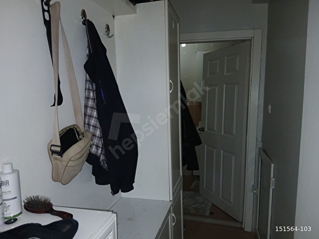 ELVANDA GÜMÜŞSUDAN TAKASLI 5+1 280m2 SATILIK DUBLEKS DAİRE - Görsel 9