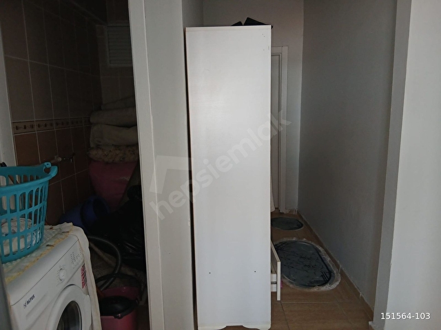 ELVANDA GÜMÜŞSUDAN TAKASLI 5+1 280m2 SATILIK DUBLEKS DAİRE - Görsel 17