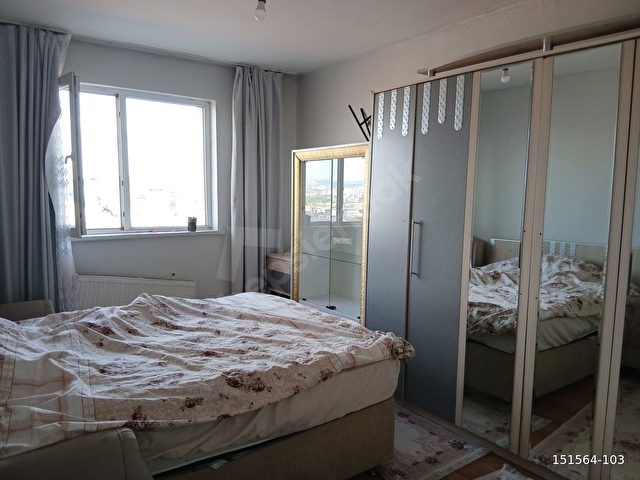 ELVANDA GÜMÜŞSUDAN TAKASLI 5+1 280m2 SATILIK DUBLEKS DAİRE - Görsel 7