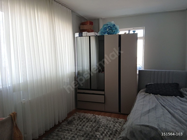 ELVANDA GÜMÜŞSUDAN TAKASLI 5+1 280m2 SATILIK DUBLEKS DAİRE - Görsel 15