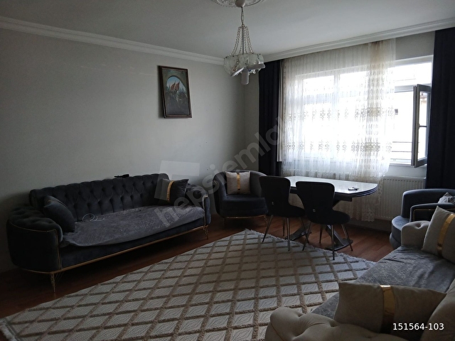 ELVANDA GÜMÜŞSUDAN TAKASLI 5+1 280m2 SATILIK DUBLEKS DAİRE - Görsel 5