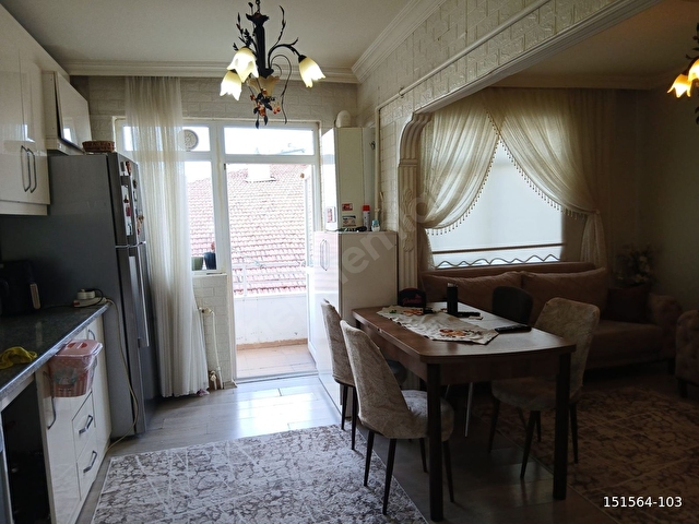 ELVANDA GÜMÜŞSUDAN TAKASLI 5+1 280m2 SATILIK DUBLEKS DAİRE - Görsel 2