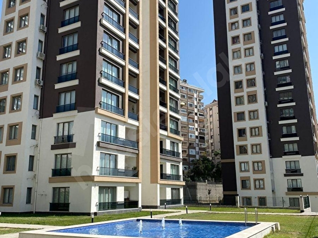 ÖZGÜRCEDEN AYDOS PANORAMADADENİZ MANZARALI 3+1 ARAKAT DAİRE - Görsel 30