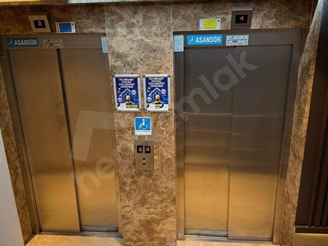 ÖZGÜRCEDEN AYDOS PANORAMADADENİZ MANZARALI 3+1 ARAKAT DAİRE - Görsel 13