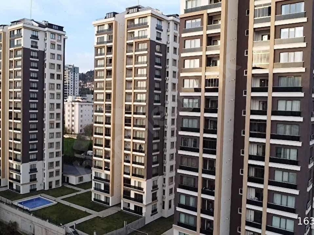 ÖZGÜRCEDEN AYDOS PANORAMADADENİZ MANZARALI 3+1 ARAKAT DAİRE - Görsel 4