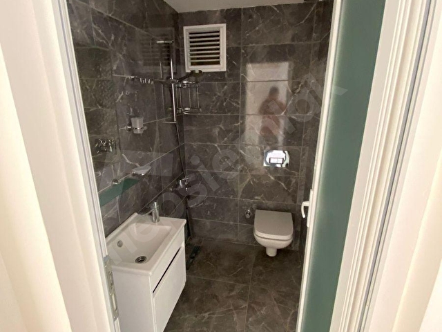 ÖZGÜRCEDEN AYDOS PANORAMADADENİZ MANZARALI 3+1 ARAKAT DAİRE - Görsel 20