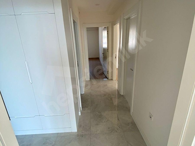 ÖZGÜRCEDEN AYDOS PANORAMADADENİZ MANZARALI 3+1 ARAKAT DAİRE - Görsel 16