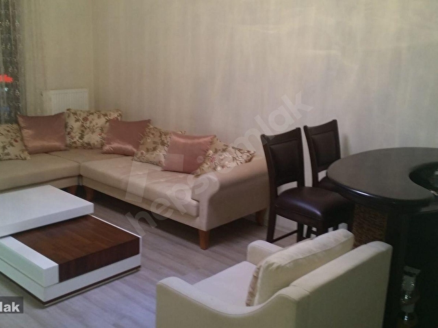ERYAMAN OPTİMUM KARŞISI FIRAT LİFE STYLE B BLOK 13,KATTA 1+1 - Görsel 8