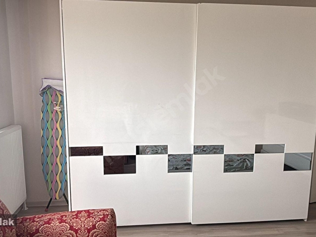 ERYAMAN OPTİMUM KARŞISI FIRAT LİFE STYLE B BLOK 13,KATTA 1+1 - Görsel 20