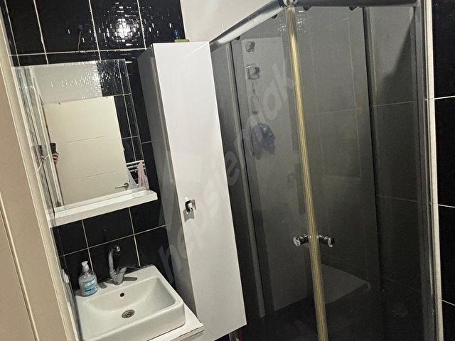 ERYAMAN OPTİMUM KARŞISI FIRAT LİFE STYLE B BLOK 13,KATTA 1+1 - Görsel 22