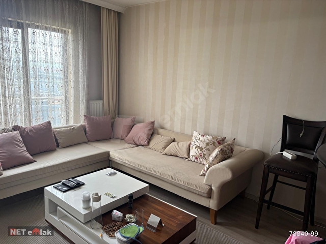 ERYAMAN OPTİMUM KARŞISI FIRAT LİFE STYLE B BLOK 13,KATTA 1+1 - Görsel 6