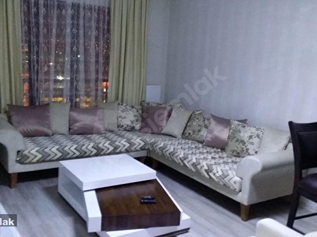 ERYAMAN OPTİMUM KARŞISI FIRAT LİFE STYLE B BLOK 13,KATTA 1+1 - Görsel 7