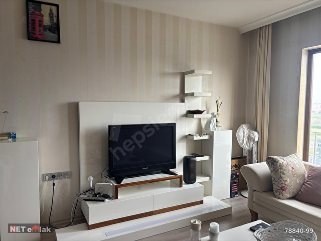 ERYAMAN OPTİMUM KARŞISI FIRAT LİFE STYLE B BLOK 13,KATTA 1+1 - Görsel 9