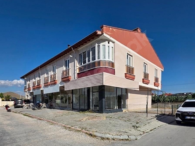 SALİH BiLİCİ GAYRİMENKULDEN KİRALIK İŞYERİ - Görsel 6