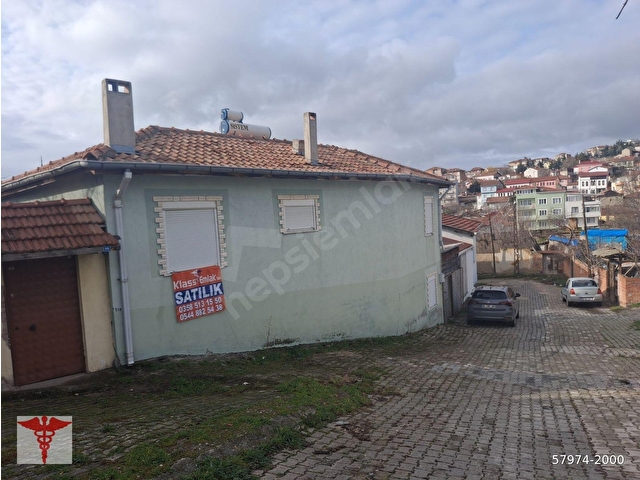 KLASS EMLAKTAN MERZİFONDA HAVUZLU SATILIK MÜSTAKİL EV - Görsel 27