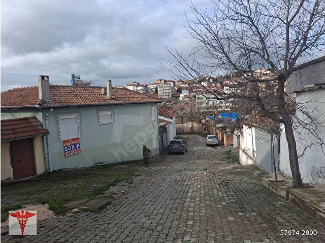 KLASS EMLAKTAN MERZİFONDA HAVUZLU SATILIK MÜSTAKİL EV - Görsel 28