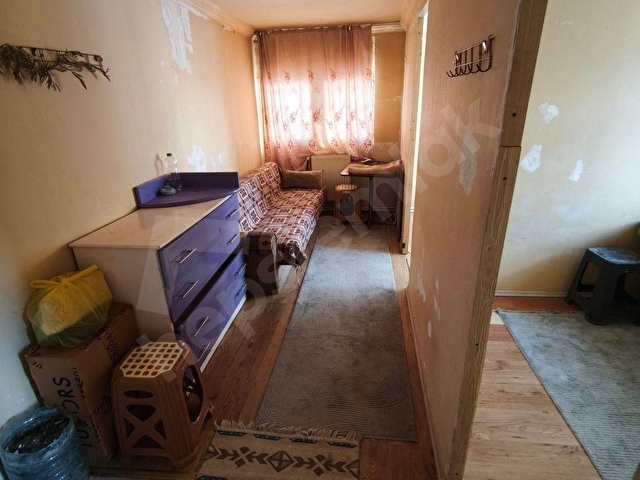ÇARŞI MERKEZDE EŞYALI 1+1 KİRALIK DAİRE ABONELİKLER AÇIK! - Görsel 2
