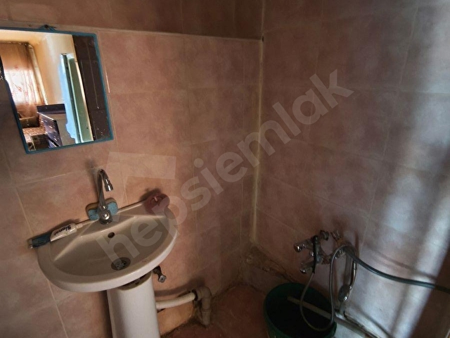 ÇARŞI MERKEZDE EŞYALI 1+1 KİRALIK DAİRE ABONELİKLER AÇIK! - Görsel 8