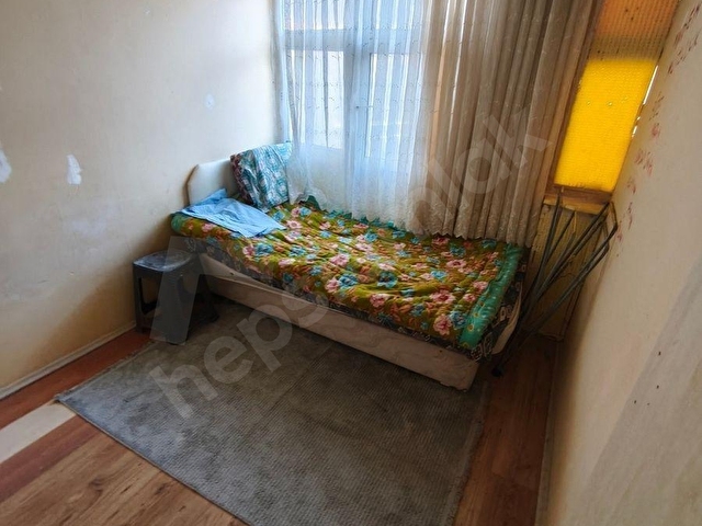 ÇARŞI MERKEZDE EŞYALI 1+1 KİRALIK DAİRE ABONELİKLER AÇIK! - Görsel 5