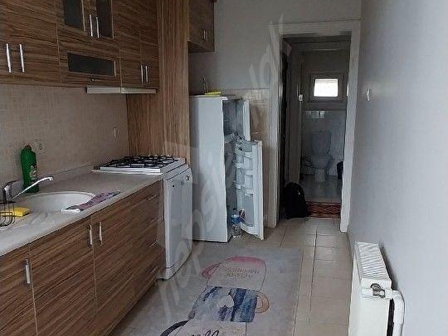 Yenimahalle Varlıkta 2. blokta EŞYALI 2+1 Kiralık Daire - Görsel 2