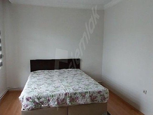 Yenimahalle Varlıkta 2. blokta EŞYALI 2+1 Kiralık Daire - Görsel 9