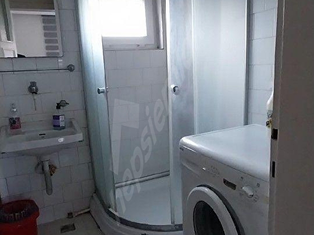 Yenimahalle Varlıkta 2. blokta EŞYALI 2+1 Kiralık Daire - Görsel 10