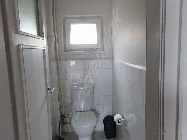 Yenimahalle Varlıkta 2. blokta EŞYALI 2+1 Kiralık Daire - Görsel 11