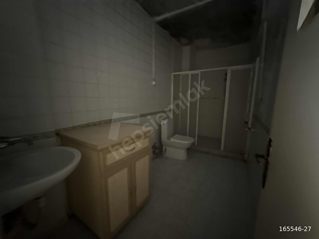 DÖRT EYLÜL MAHALLESİNDE KİRALIK DAİRE - Görsel 5