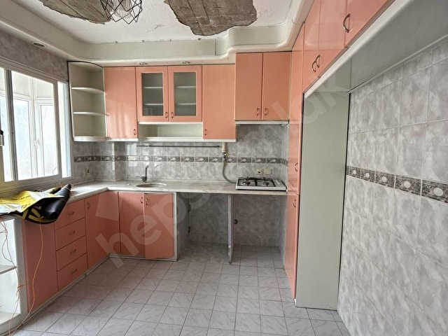 DÖRT EYLÜL MAHALLESİNDE KİRALIK DAİRE - Görsel 21