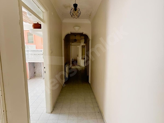 DÖRT EYLÜL MAHALLESİNDE KİRALIK DAİRE - Görsel 26