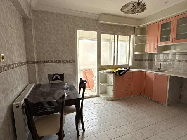 DÖRT EYLÜL MAHALLESİNDE KİRALIK DAİRE - Görsel 23
