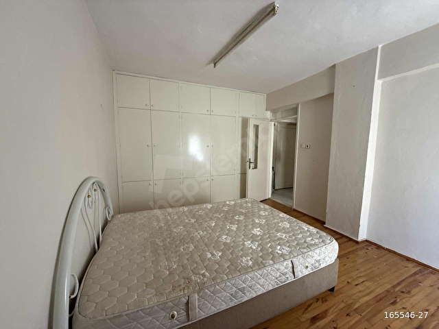 DÖRT EYLÜL MAHALLESİNDE KİRALIK DAİRE - Görsel 10