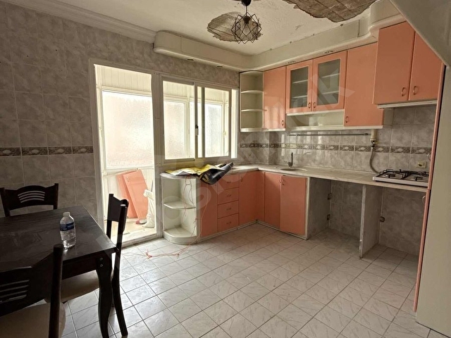 DÖRT EYLÜL MAHALLESİNDE KİRALIK DAİRE - Görsel 22