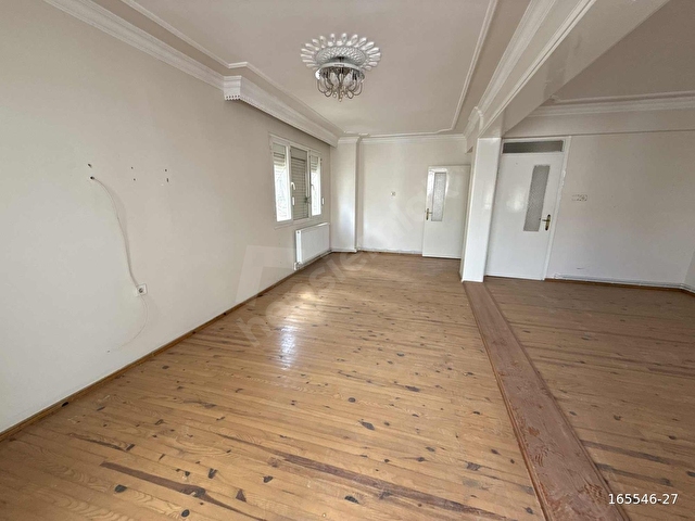 DÖRT EYLÜL MAHALLESİNDE KİRALIK DAİRE - Görsel 30
