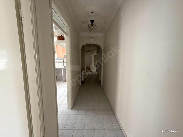 DÖRT EYLÜL MAHALLESİNDE KİRALIK DAİRE - Görsel 25