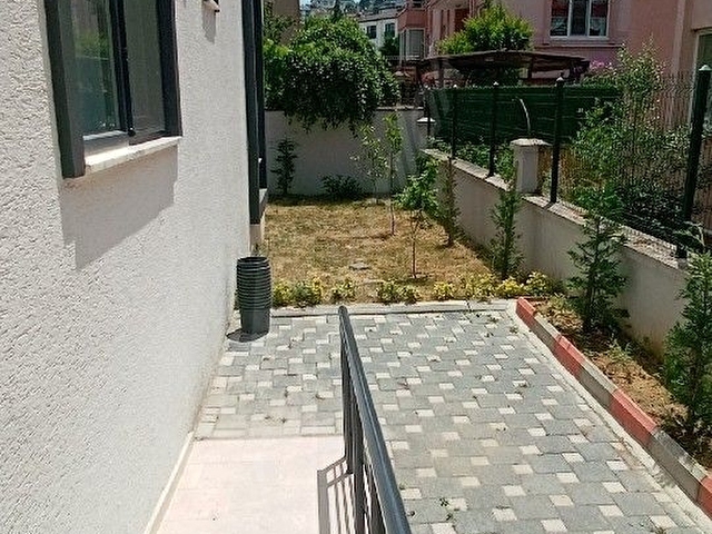ÜNİVERSİTE YE YÜRÜME MESAFESİNDE - Görsel 21