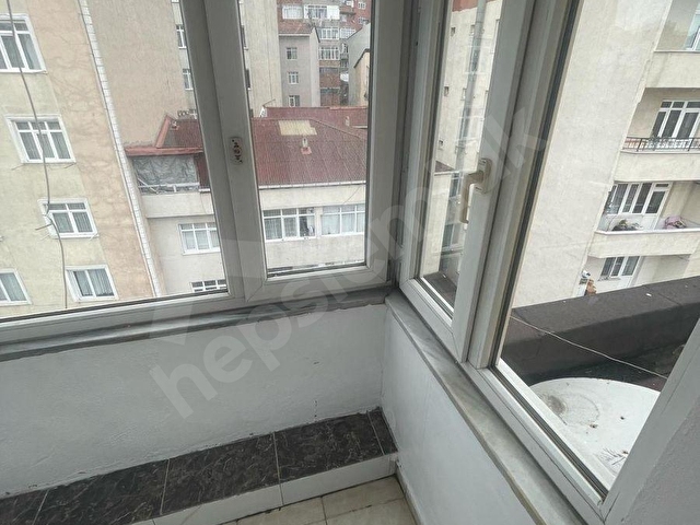 MİNİMALİSTTEN ŞİŞLİ M.ŞEVKETPAŞADA ASANSÖRLÜ TERASLI 160 M2 3+1 - Görsel 12