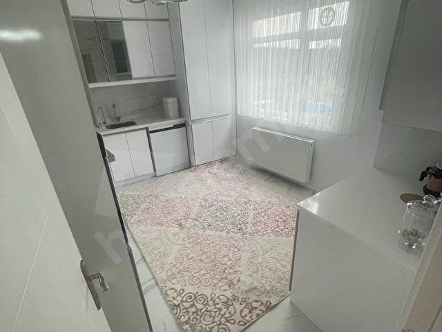 MİNİMALİSTTEN ŞİŞLİ M.ŞEVKETPAŞADA ASANSÖRLÜ TERASLI 160 M2 3+1 - Görsel 3