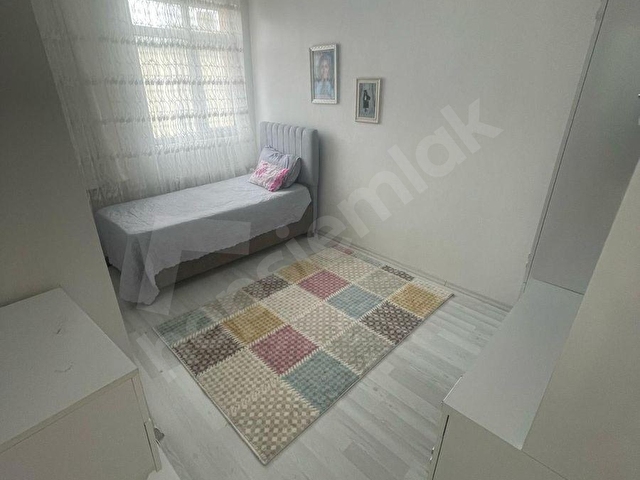 MİNİMALİSTTEN ŞİŞLİ M.ŞEVKETPAŞADA ASANSÖRLÜ TERASLI 160 M2 3+1 - Görsel 28
